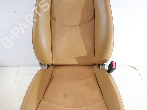Right front seat PORSCHE BOXSTER (987) 2.7 | BP39733192C16 - Image 4