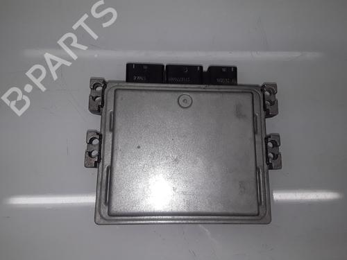 Engine control unit (ECU) RENAULT CLIO III (BR0/1, CR0/1) | BP9192315M57