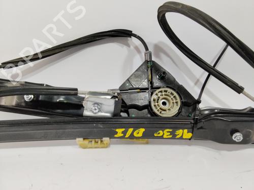 Front left window mechanism VW CADDY ALLTRACK IV Box Body/MPV (SAA)  | BP29392878C22 