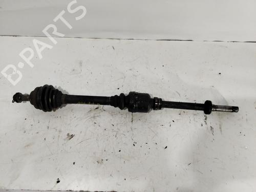 Used Right front driveshaft PEUGEOT 306 (7B, N3, N5) 1.9 SLD (68 hp) 31313194