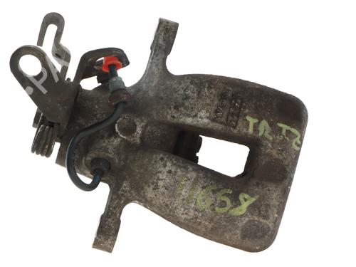 Used Left rear brake caliper Left rear brake caliper AUDI A3 Convertible (8P7) 2.0 TFSI (200 hp) 36031636 36031636
