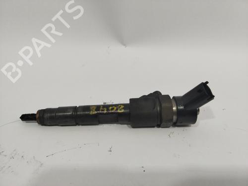 Inyector RENAULT SCÉNIC II (JM0/1_) [2003-2010]  22648370