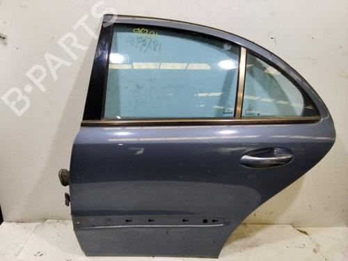 Left rear door MERCEDES-BENZ E-CLASS (W211) E 220 CDI (211.006) | BP17484612C4 