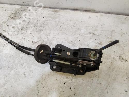 Gear lever PEUGEOT 307 (3A/C)  | BP18070713M90 