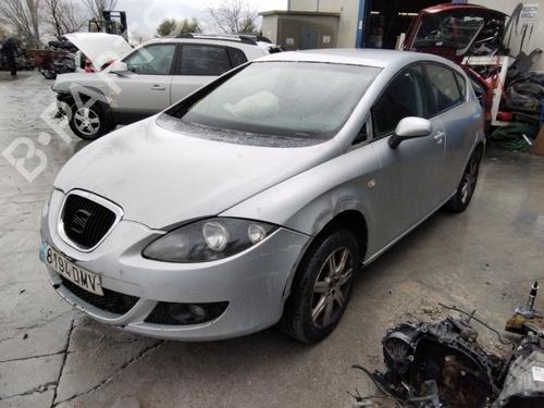 Left headlight SEAT LEON (1P1)  | BP32303168C28 