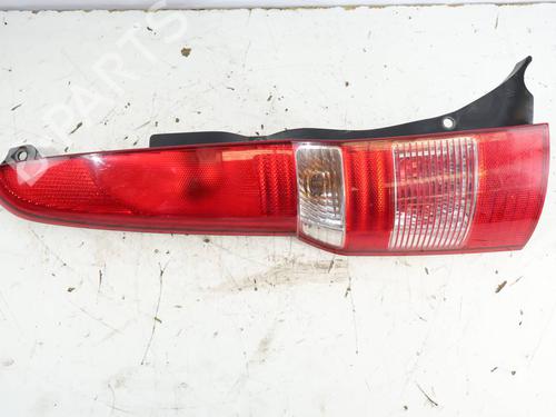 Left taillight FIAT PANDA Hatchback Van (169_) 1.3 D Multijet 4x4 | BP39450978C34 - Image 2