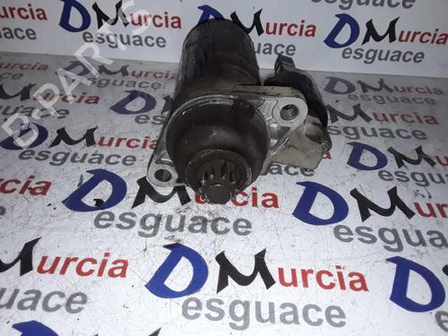 Starter SEAT IBIZA III (6L1)  | BP8552490M8 