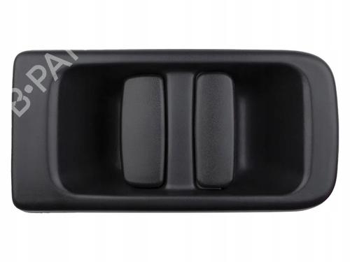 Used Exterior handle Exterior handle RENAULT MASTER II Van (FD) [1997-2013] 33694284 33694284