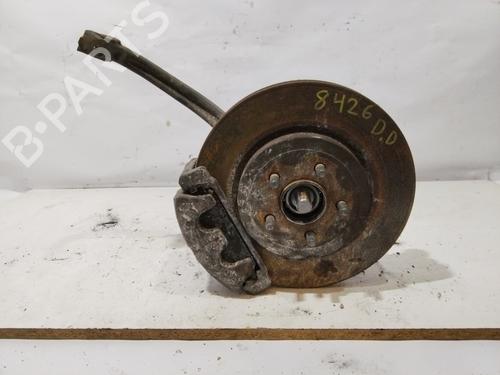 Used Right front steering knuckle CHRYSLER 300C (LX, LE) 3.0 CRD (218 hp) 30138459