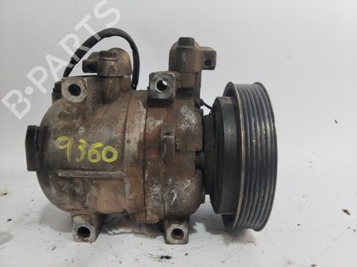 Used AC compressor SSANGYONG KYRON [2005-2014]  27730754