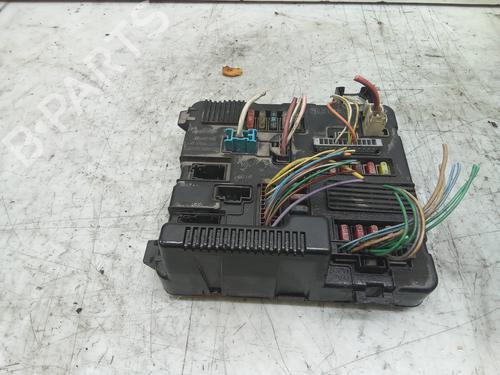 Other RENAULT MEGANE II (BM0/1_, CM0/1_) 1.5 dCi (BM1F, CM1F) | BP14054170O1