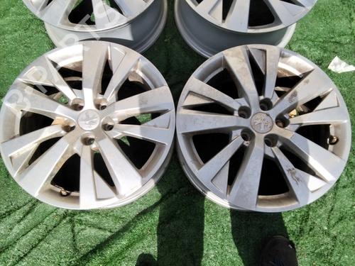 Rim PEUGEOT 3008 I MPV (0U_)  | BP29721597C45 