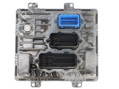 Used Engine control unit (ECU) Engine control unit (ECU) OPEL ASTRA J Sports Tourer (P10) [2010-2015] 33759081 33759081