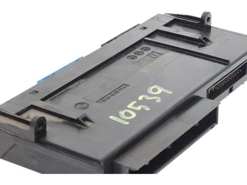 Electronic module BMW 3 (E90) 318 d | BP31123846M83
