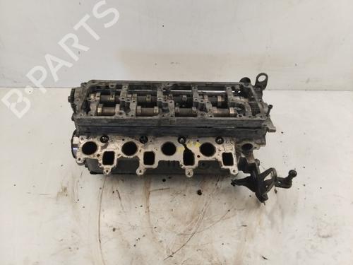 Used Cylinder head SEAT IBIZA IV (6J5, 6P1) [2008-2017]  20113651