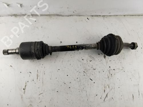 Used Right front driveshaft PEUGEOT EXPERT (224_) 1.9 TD (92 hp) 21725513