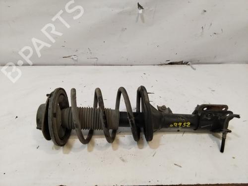 Used Left front shock absorber HYUNDAI SANTA FÉ I (SM) 2.0 CRDi (113 hp) 29928818