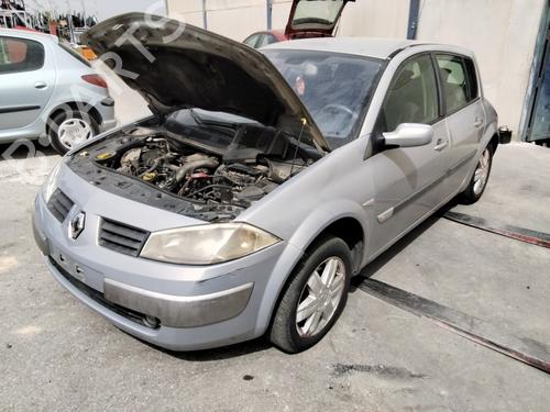 Injector RENAULT MEGANE II Saloon (LM0/1_) 1.9 dCi (LM0G, LM1G, LM2C) | BP29834585M100 