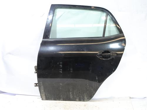 Used Left rear door Left rear door 37231669 37231669