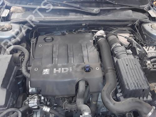 Left headlight PEUGEOT 406 (8B)  | BP15505783C28 