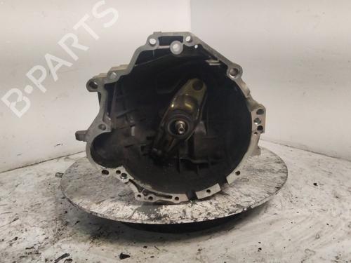 Used Gearbox AUDI A4 B6 Avant (8E5) 2.0 FSI (150 hp) 24443928