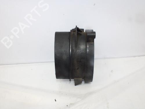 Used Mass air flow sensor BMW 3 (E46) 320 d (136 hp) 13908350