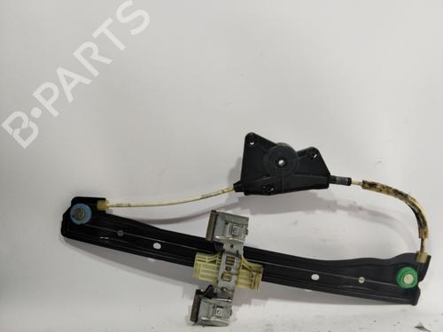 Front right window mechanism SEAT Mii (KF1, KE1)  | BP25257228C23 