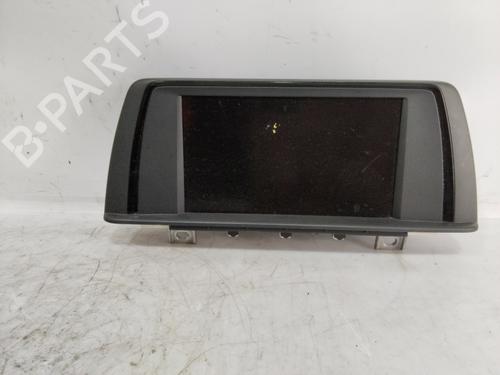 Display monitor BMW 1 (F20) 116 d | BP25471366C48 
