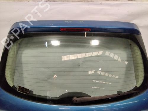Tailgate PEUGEOT 207 (WA_, WC_)  | BP28136004C6 