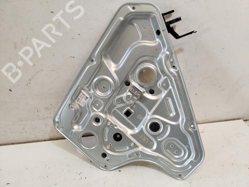 Used Rear right window mechanism HYUNDAI ix20 (JC) 1.4 (90 hp) 19422822