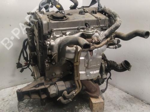 Engine FIAT BRAVO I (182_) 1.9 JTD 105 | BP25278217M1