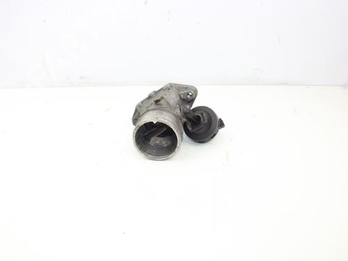 Throttle body AUDI A4 B6 (8E2) 2.5 TDI quattro | BP13393087M82 