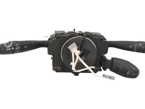 Kontaktrulle Airbag PEUGEOT 307 CC (3B) 1.6 16V (110 hp) 31696482