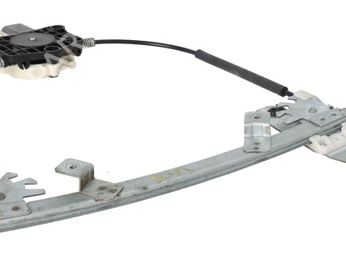 Used Rear right window mechanism Rear right window mechanism PEUGEOT 407 (6D_) [2004-2011] 38059665 38059665