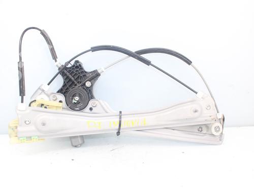 Rudehejsemekanisme ventre foran OPEL INSIGNIA A Sports Tourer (G09) [2008-2017]  21013944