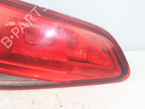 Left tailgate light VW GOLF VII (5G1, BQ1, BE1, BE2) 2.0 TDI | BP16747080C79 