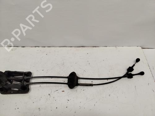 Gear lever CITROËN C3 I (FC_, FN_) 1.4 HDi | BP27730718M90 