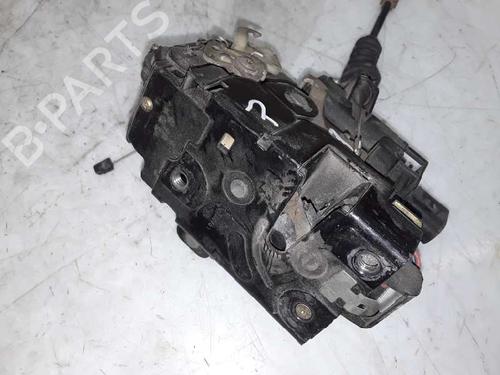 Front right lock SEAT IBIZA III (6L1)  | BP8578151C97 