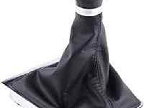 Used Shift knob VW PASSAT B6 Variant (3C5) 2.0 TDI 4motion (140 hp) 11390892