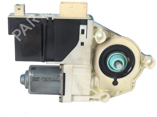 Left front window motor CITROËN C4 Coupe (LA_) | BP37459794E21 - Image 2