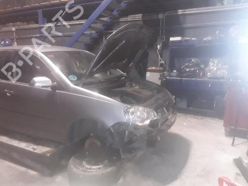 Left front window switch VW POLO (9N_, 9A_)  | BP17524998I27 