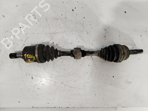 Left front driveshaft KIA RIO II (JB) 1.5 CRDi | BP33119327M38 - Image 2