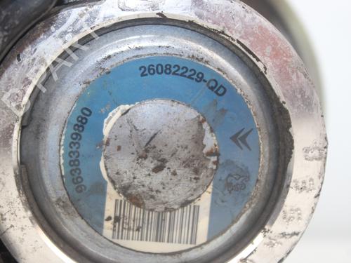 Steering pump CITROËN XSARA (N1) 2.0 HDi 90 | BP16957802M99 