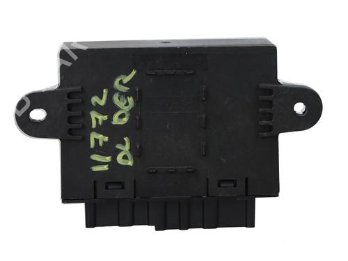 Electronic module FORD PUMA (J2K, CF7) | BP36113783M83 - Image 3