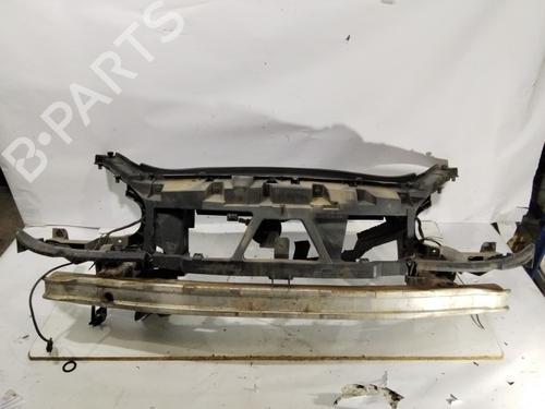 Used Front slam panel Front slam panel RENAULT SCÉNIC II (JM0/1_) [2003-2010] 33694185 33694185