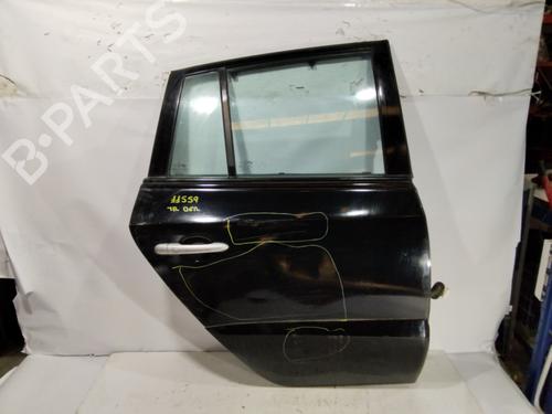 Used Right rear door Right rear door RENAULT KOLEOS I (HY_) 2.0 dCi (HY0K) (150 hp) 34620704 34620704