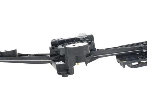 Used Rear left window mechanism PEUGEOT 208 II (UB_, UP_, UW_, UJ_) [2019-2026]  31589402