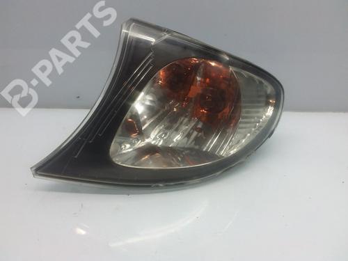 Used Right front indicator Right front indicator BMW 3 (E46) 330 d (184 hp) 9106639 9106639