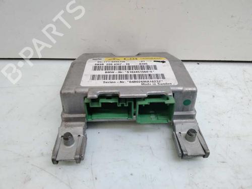 Kollisjonspute styreenhet BMW 5 (E60)  | BP8569960M53 