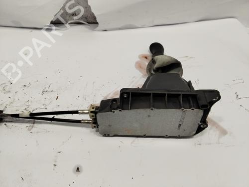 Gear lever RENAULT CLIO III (BR0/1, CR0/1)  | BP24991067M90 